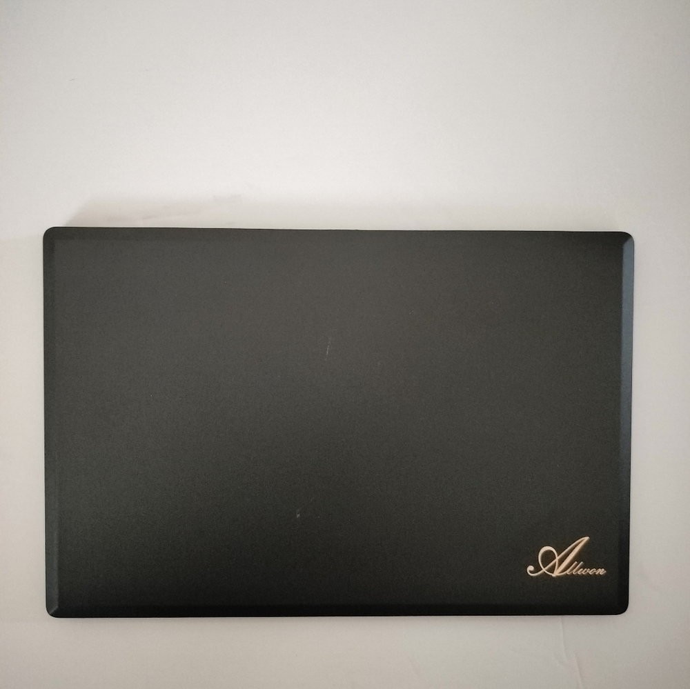 Allwon Empty Eyeshadow Palette New